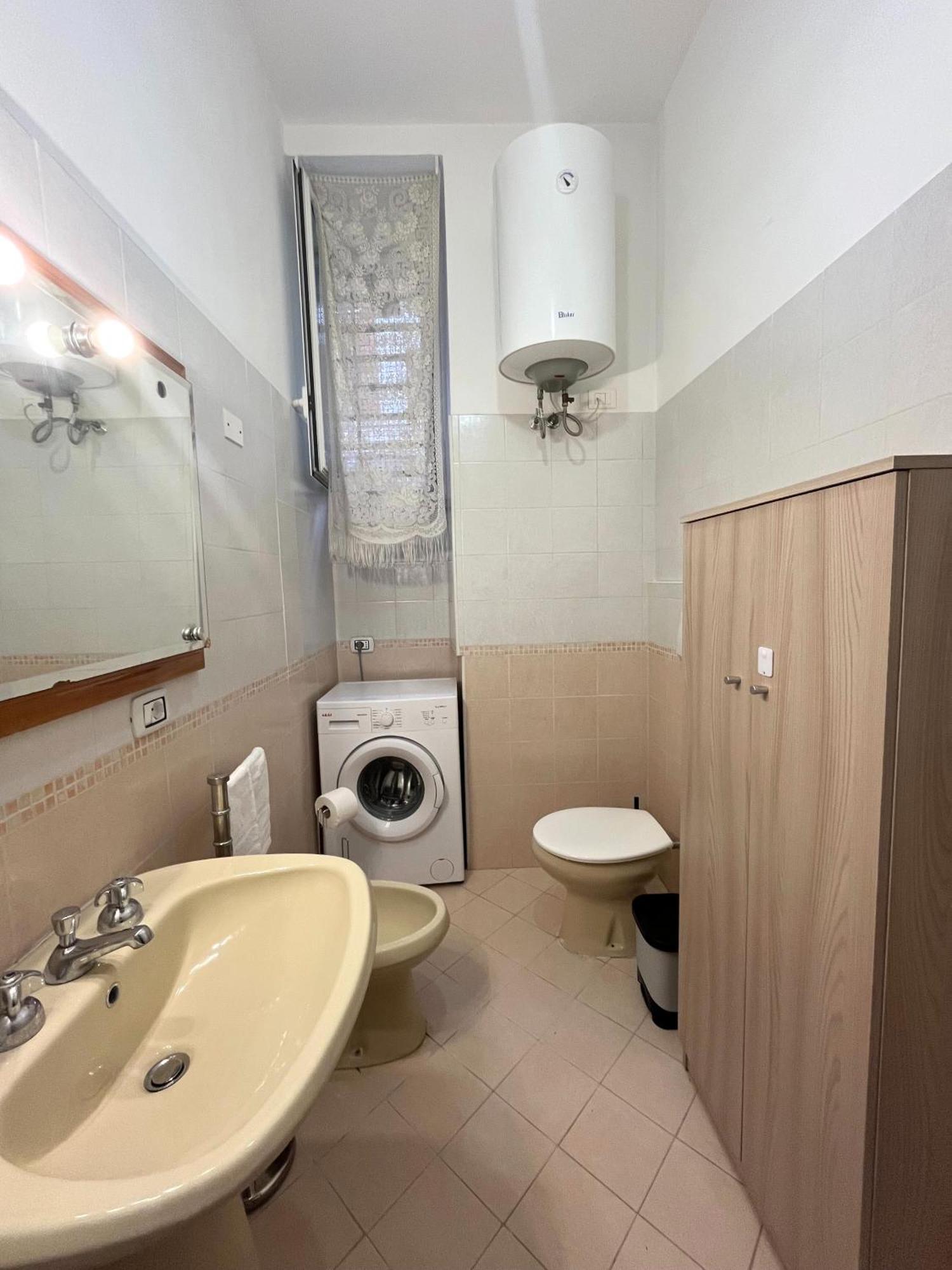 Privato A San Giovanni Appartement