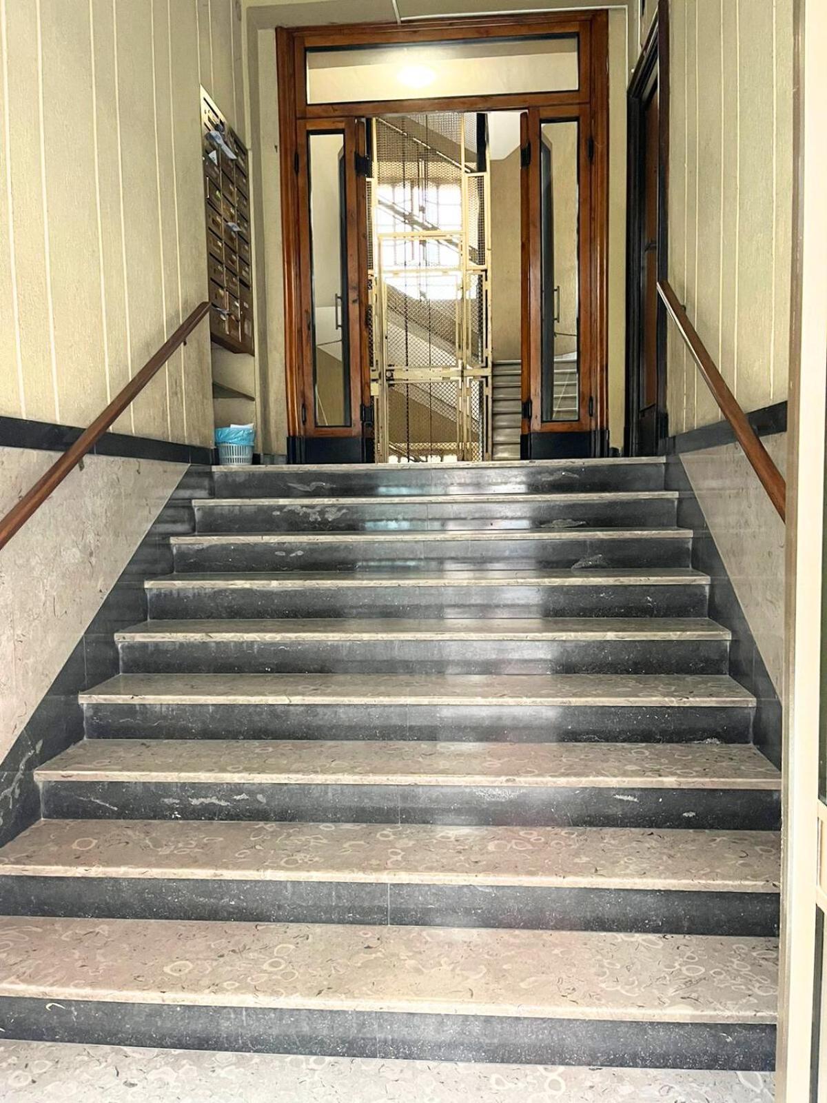 Appartement Privato A San Giovanni