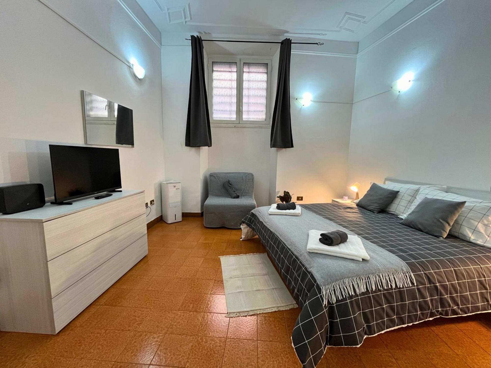 Privato A San Giovanni Appartement Rome