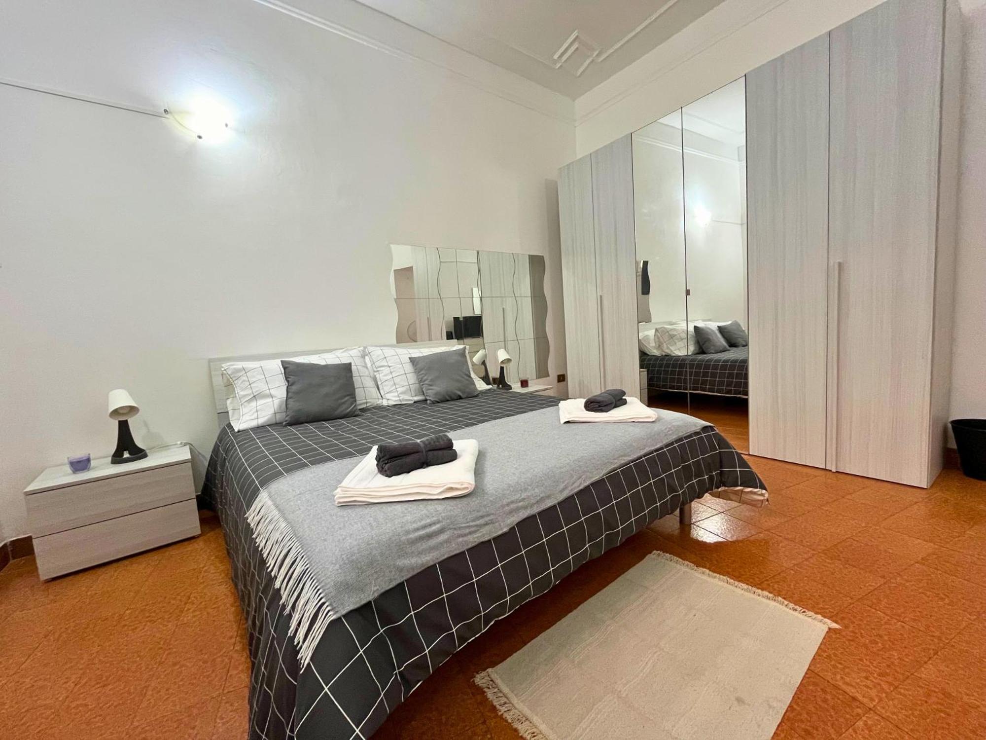 Appartement Privato A San Giovanni