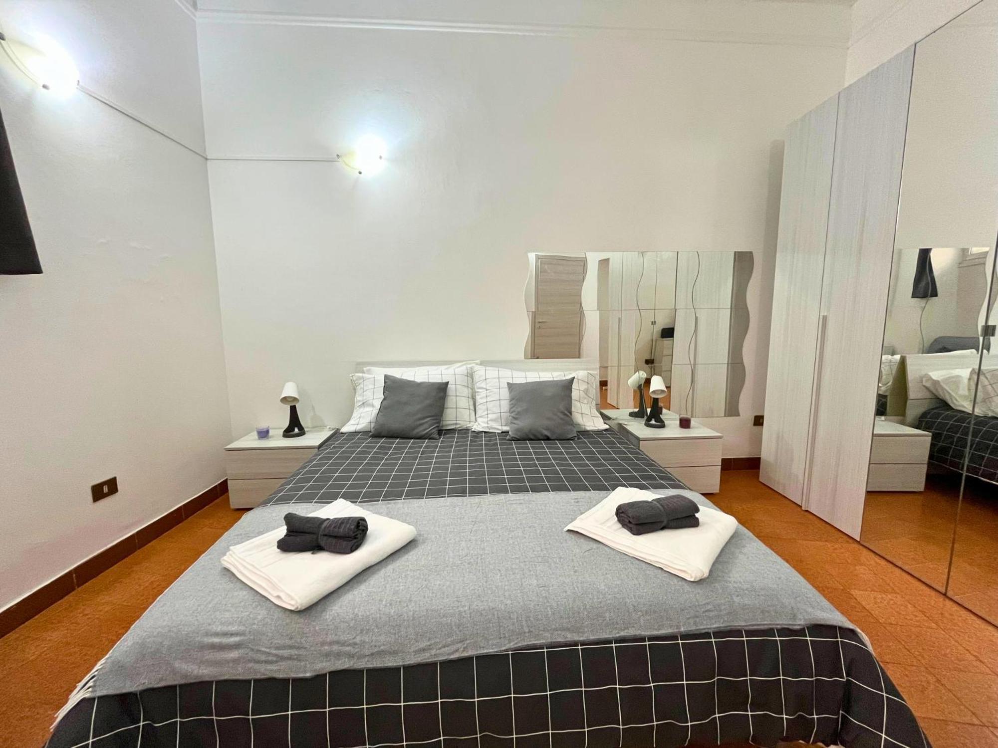 Appartement Privato A San Giovanni *
