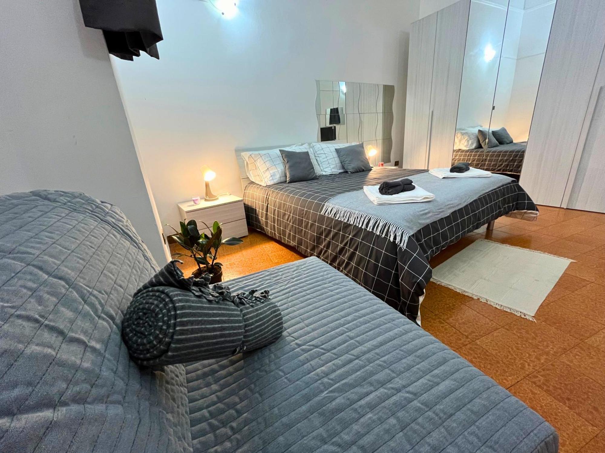 Appartement Privato A San Giovanni