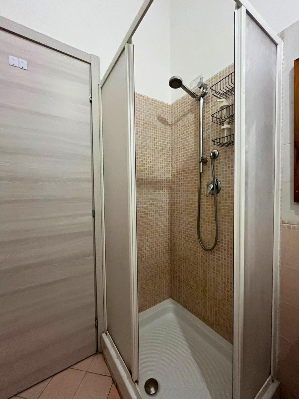 Appartement Privato A San Giovanni Rome